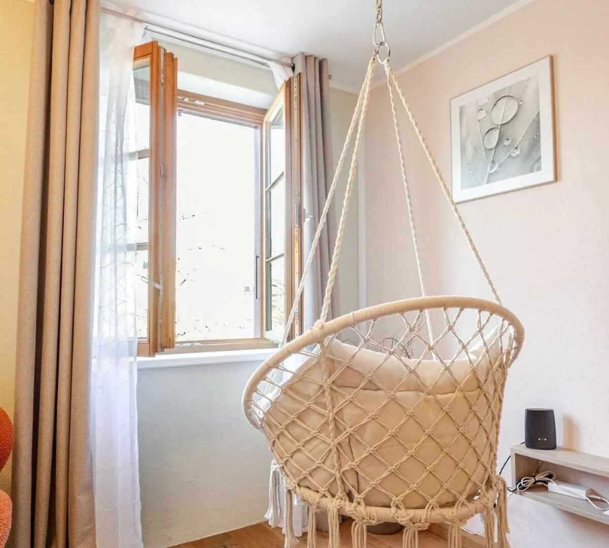 Casa Rheinblick Apartman Bázel