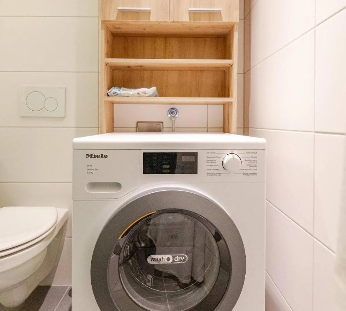 Casa Rheinblick Apartman Bázel Svájc