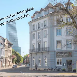 3* Szálloda Resslirytti