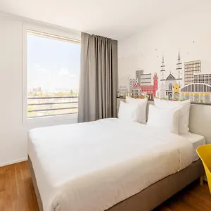 3* Szálloda B&B Hotel Basel