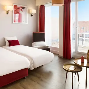 3* Apartmanhotel Adagio