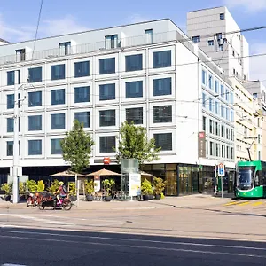 2* Szálloda Ibis Bahnhof
